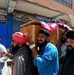  کمیسیون مستقل انتخابات: اهل هنود و سیک می‌توانند یک نامزد جایگزین معرفی کنند